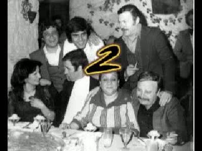 Yeşil Çamın En Komik Sahneleri