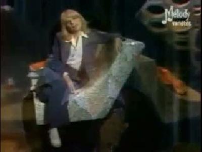 France Gall - Si Maman Si