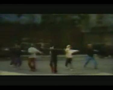 Grandmaster Flash - White Lines
