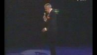 video Frank Sinatra - Strangers in The Night