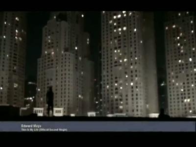 Edward Maya - This Is My Life