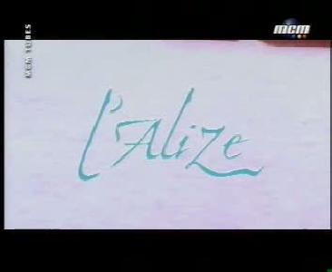 Alizee - Lalize