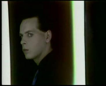 Gary Numan - Cars