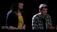 Glee - To Sir With Love