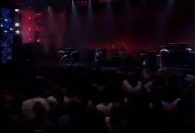 Pearl Jam - Animal - 1993 MTV