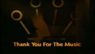 Abba - Thank You For The Music