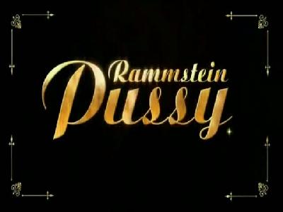 Rammstein - Pussy