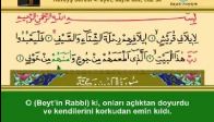 İshak Danış - Maun Suresi