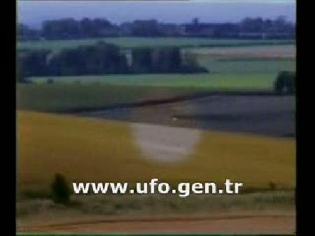 Ekin �emberleri Ve Ufolar