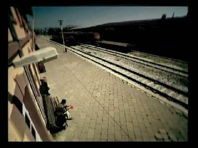 Özhan Eren - Kara Tren