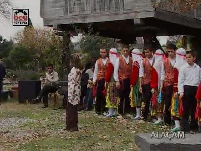 Damla Yıldırım - Alaçam