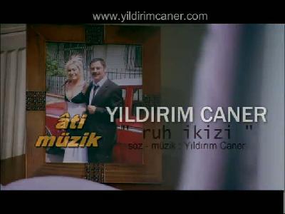 Yıldırım Caner - Ruh İkizi