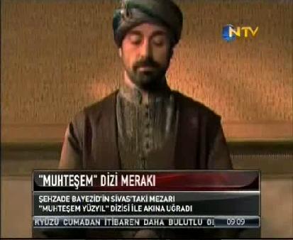 Muhtesem Dizi Meraki