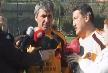 Colin Kaz�m Galatasarayam� Transfer Oldu