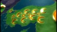 video Kuran ahlakı insanları her türlü aşırılıktan sakın
