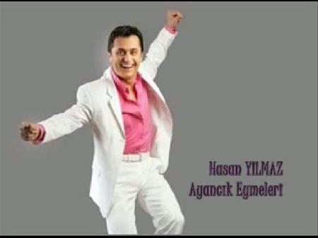 Hasan YILMAZ-Ayancik Eymeleri