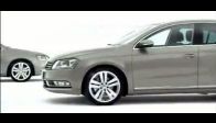 video Yeni Volkswagen Passat